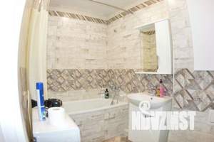 2-к квартира, посуточно, 65м2, 2/18 этаж