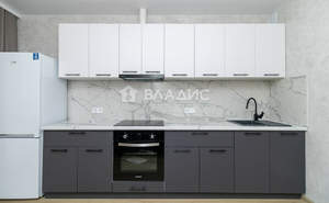 1-к квартира, на длительный срок, 40м2, 15/18 этаж