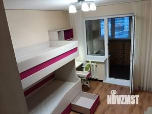 1-к квартира, на длительный срок, 49м2, 8/9 этаж
