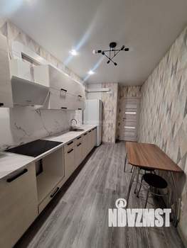 2-к квартира, на длительный срок, 60м2, 3/17 этаж