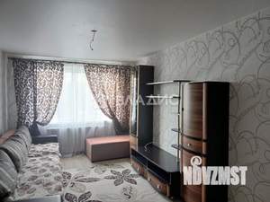 2-к квартира, на длительный срок, 54м2, 4/9 этаж
