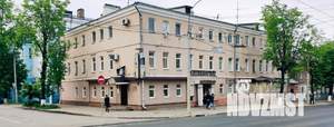 1-к квартира, посуточно, 43м2, 3/3 этаж