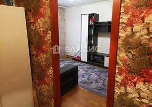 1-к квартира, на длительный срок, 28м2, 3/9 этаж