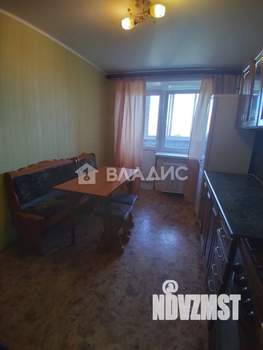 1-к квартира, на длительный срок, 40м2, 10/11 этаж