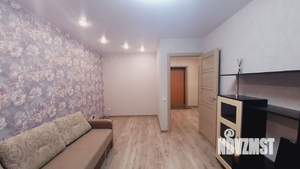 1-к квартира, на длительный срок, 43м2, 4/10 этаж