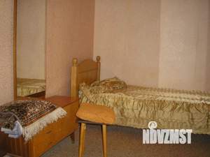 2-к квартира, на длительный срок, 41м2, 3/4 этаж