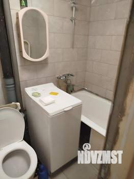 2-к квартира, на длительный срок, 42м2, 1/6 этаж