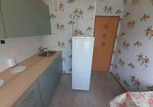 2-к квартира, на длительный срок, 45м2, 3/5 этаж