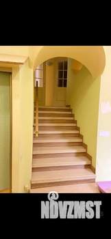 6-к квартира, на длительный срок, 180м2, 3/8 этаж
