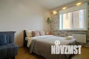 2-к квартира, посуточно, 90м2, 4/9 этаж