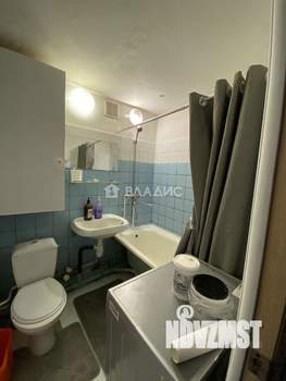 1-к квартира, на длительный срок, 27м2, 1/9 этаж