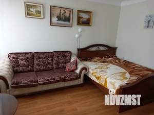 1-к квартира, посуточно, 35м2, 3/5 этаж