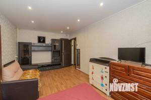 1-к квартира, на длительный срок, 30м2, 3/9 этаж