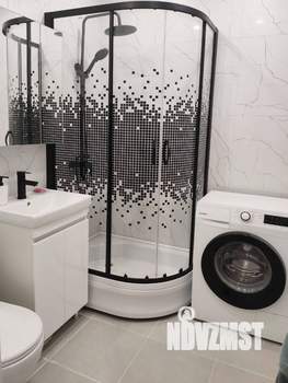 2-к квартира, посуточно, 43м2, 3/4 этаж