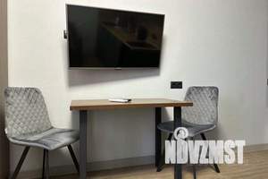 1-к квартира, посуточно, 26м2, 3/16 этаж