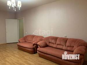 1-к квартира, на длительный срок, 42м2, 3/10 этаж