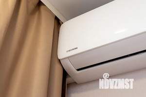 1-к квартира, посуточно, 41м2, 15/17 этаж