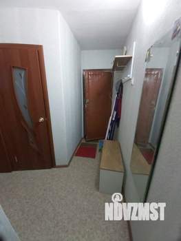 2-к квартира, на длительный срок, 43м2, 2/5 этаж