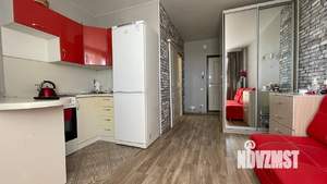 Студия квартира, на длительный срок, 25м2, 5/10 этаж