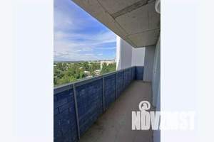 1-к квартира, посуточно, 30м2, 6/17 этаж