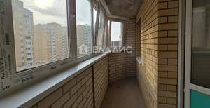 1-к квартира, на длительный срок, 33м2, 4/10 этаж