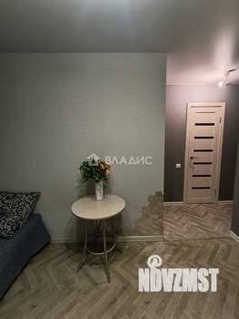 1-к квартира, на длительный срок, 40м2, 2/14 этаж