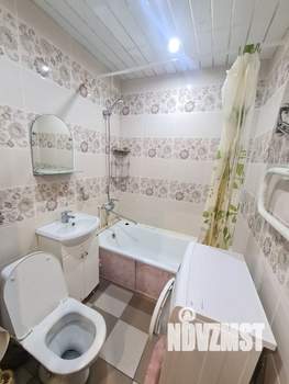 1-к квартира, на длительный срок, 31м2, 2/5 этаж