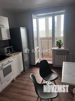 1-к квартира, на длительный срок, 43м2, 5/6 этаж