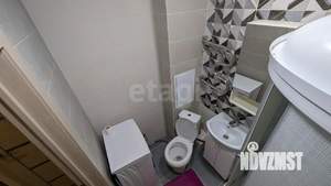 1-к квартира, на длительный срок, 35м2, 2/12 этаж