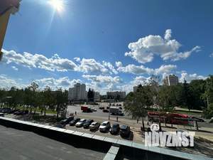 2-к квартира, посуточно, 41м2, 4/19 этаж