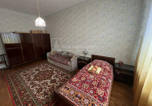 3-к квартира, на длительный срок, 75м2, 2/4 этаж