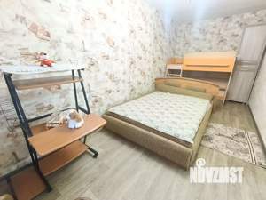 2-к квартира, на длительный срок, 42м2, 5/5 этаж