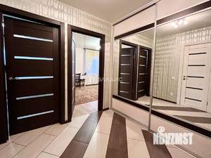 1-к квартира, на длительный срок, 42м2, 7/10 этаж