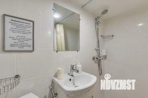 1-к квартира, посуточно, 17м2, 3/4 этаж