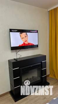 Студия квартира, посуточно, 30м2, 16/17 этаж