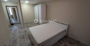 1-к квартира, на длительный срок, 33м2, 2/12 этаж