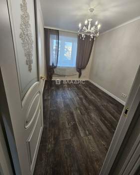 3-к квартира, на длительный срок, 65м2, 2/8 этаж