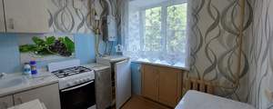 1-к квартира, на длительный срок, 30м2, 2/5 этаж