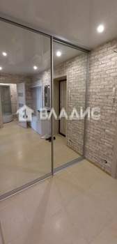 1-к квартира, на длительный срок, 41м2, 6/10 этаж