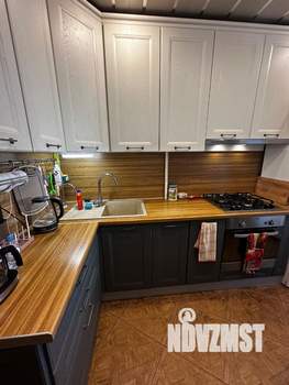 2-к квартира, на длительный срок, 52м2, 3/6 этаж