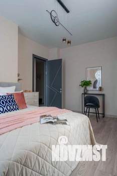 3-к квартира, посуточно, 90м2, 1/1 этаж