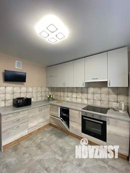 1-к квартира, на длительный срок, 43м2, 13/19 этаж