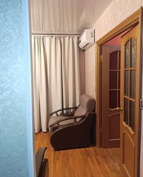 1-к квартира, на длительный срок, 43м2, 8/9 этаж