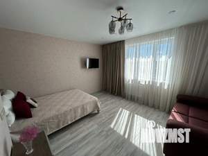 1-к квартира, посуточно, 39м2, 1/1 этаж