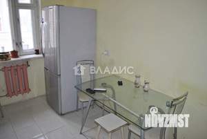 3-к квартира, на длительный срок, 65м2, 4/6 этаж