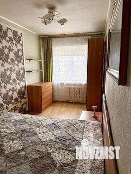 2-к квартира, на длительный срок, 44м2, 4/5 этаж