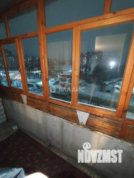 1-к квартира, на длительный срок, 33м2, 6/9 этаж