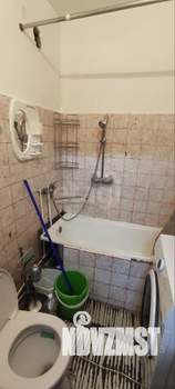 2-к квартира, на длительный срок, 44м2, 3/4 этаж