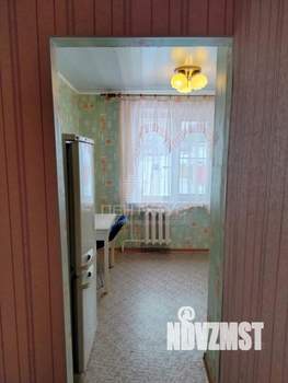 1-к квартира, на длительный срок, 33м2, 3/10 этаж
