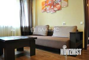 2-к квартира, на длительный срок, 46м2, 1/5 этаж